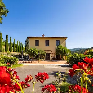 Al Foionco 3* Lucca