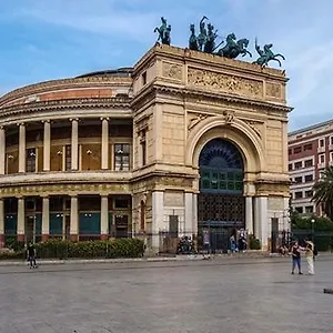 Gasthof Bonorum, Palermo