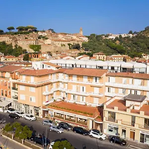 Cav Approdo 2* Castiglione della Pescaia