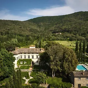 Di Piazzano - Small Luxury Of The World 5* Cortona