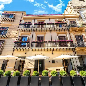Casa Nostra Luxury & Palermo
