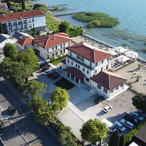 Trieste 2* Sirmione