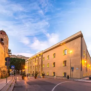 Camplus Normanni - Casa Per Ferie Hotel