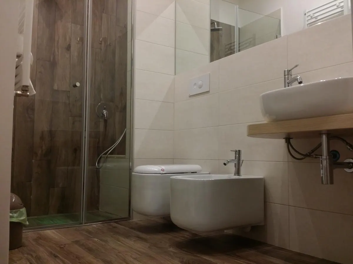 Bed and Breakfast Piazza Marina Palermo Bed & Breakfast