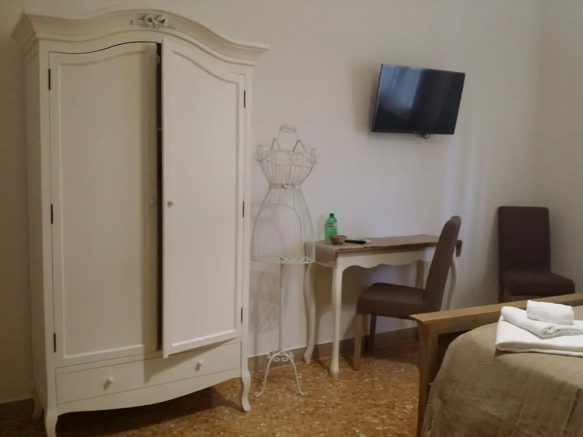 Bed and Breakfast Piazza Marina Palermo