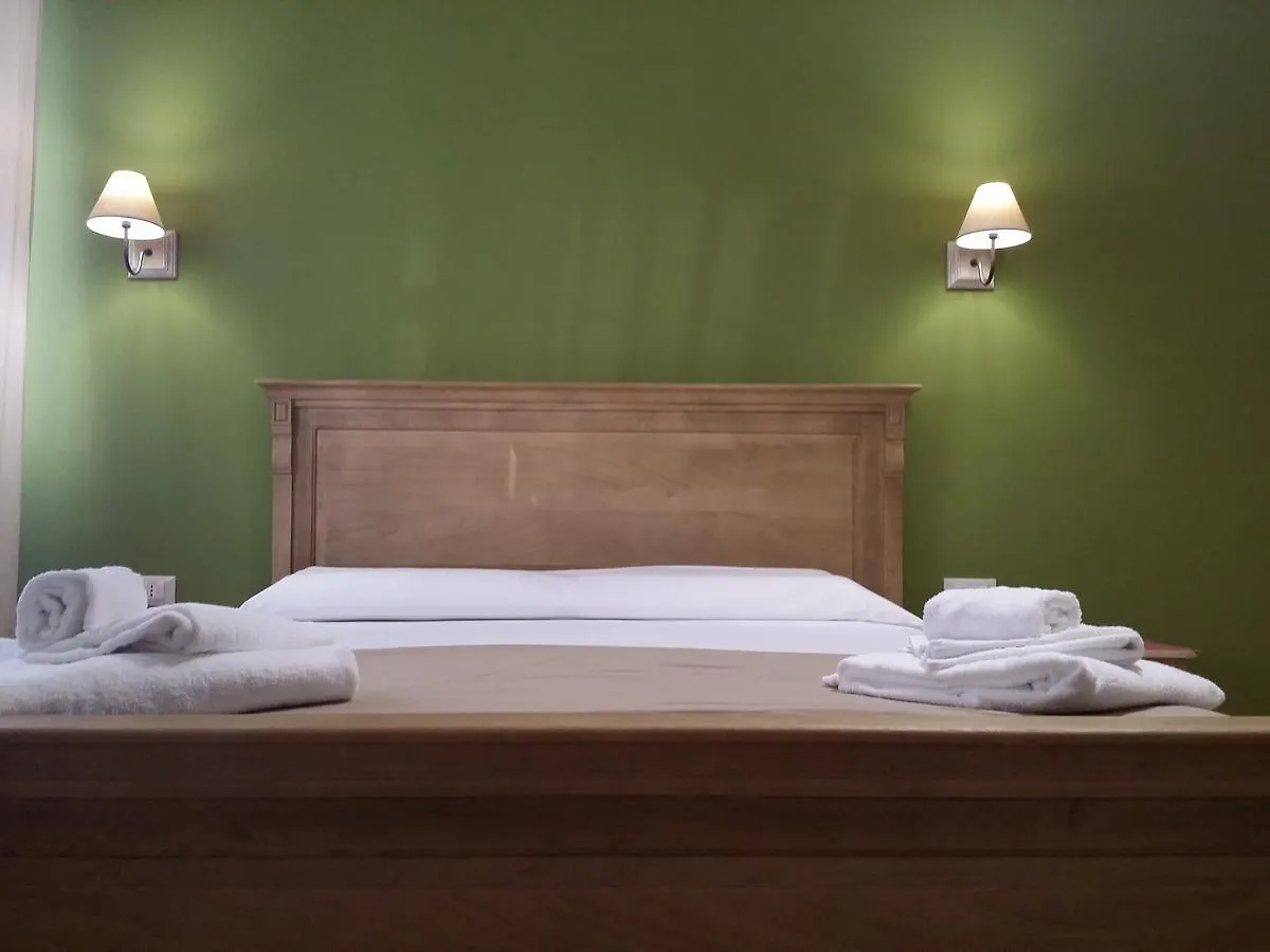 Bed and Breakfast Piazza Marina Palermo Bed & Breakfast