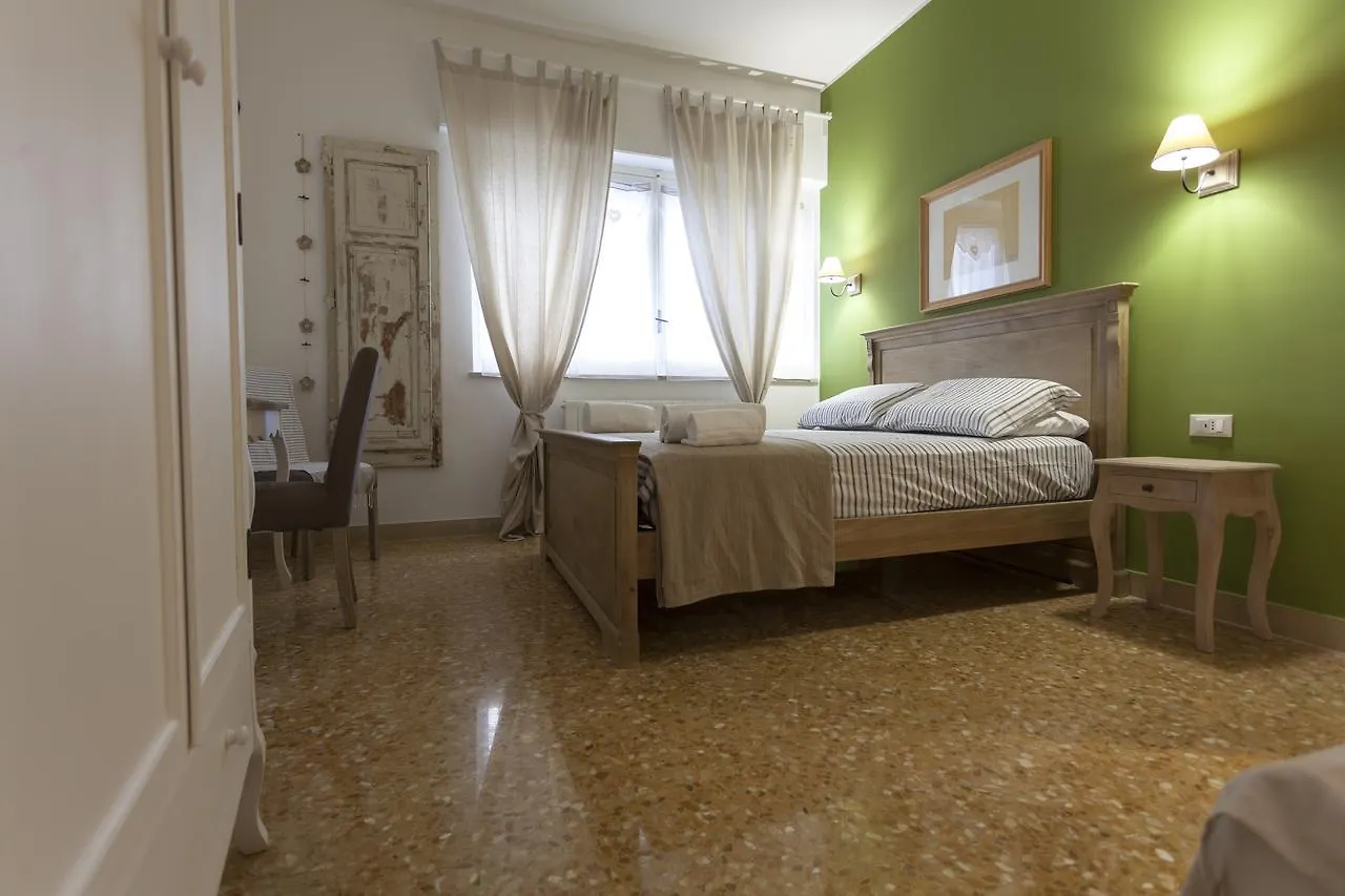 Bed and Breakfast Piazza Marina Palermo Bed & Breakfast