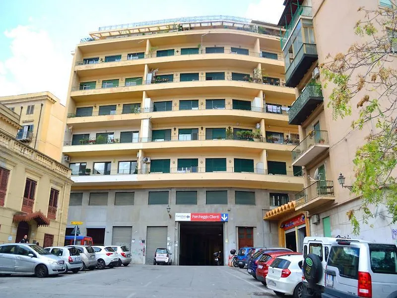 Bed & Breakfast Bed and Breakfast Piazza Marina Palermo