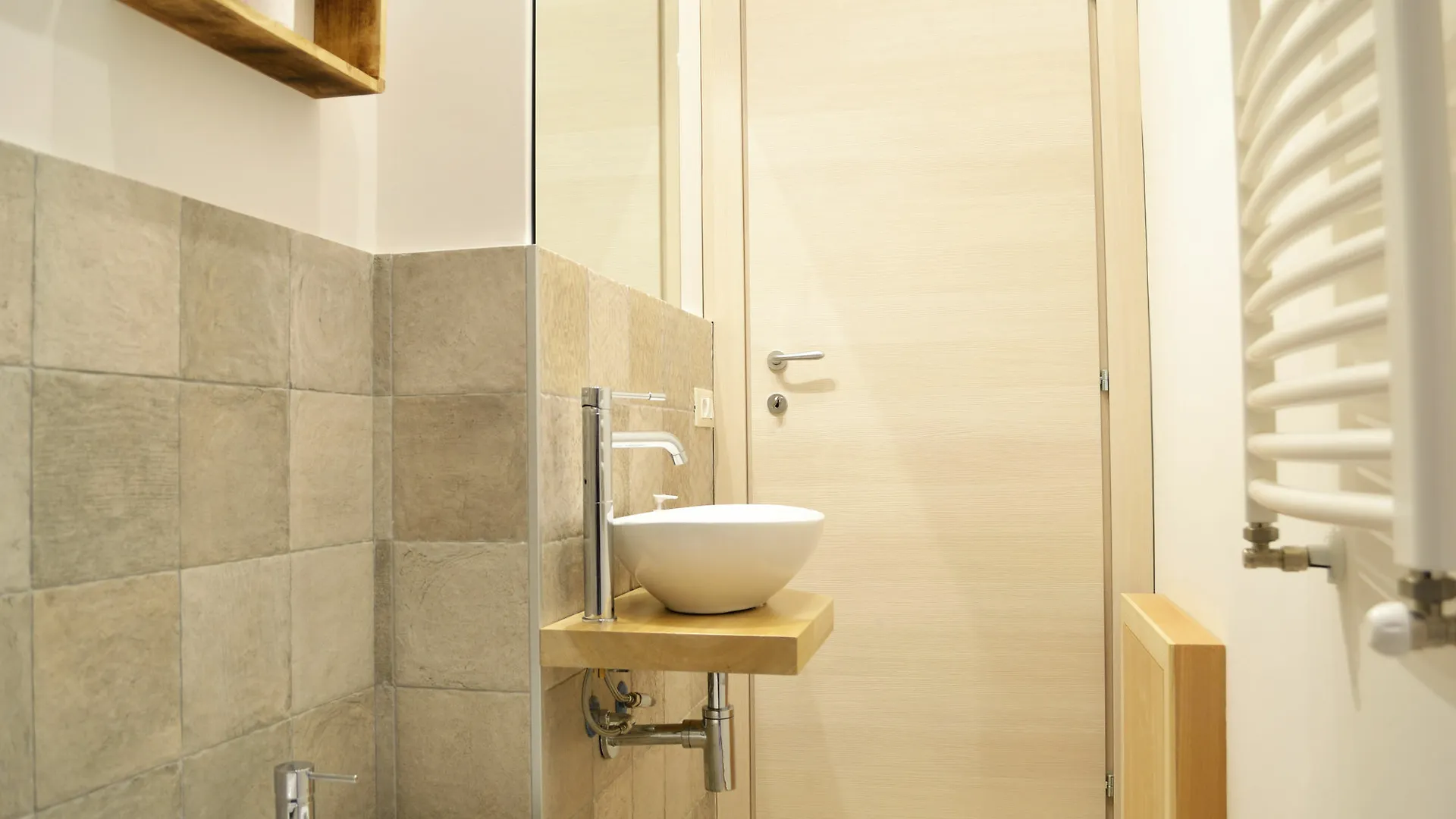 Bed and Breakfast Piazza Marina Palermo Bed & Breakfast