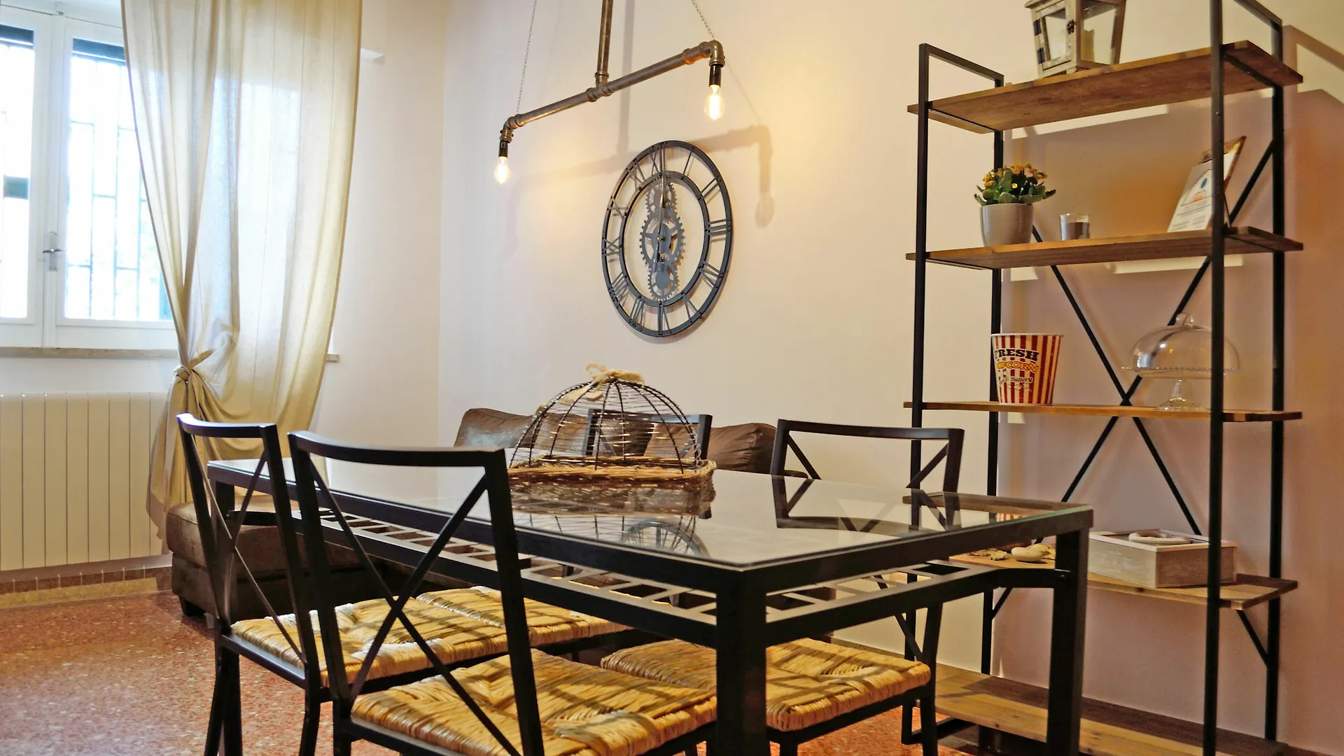Bed and Breakfast Piazza Marina Palermo