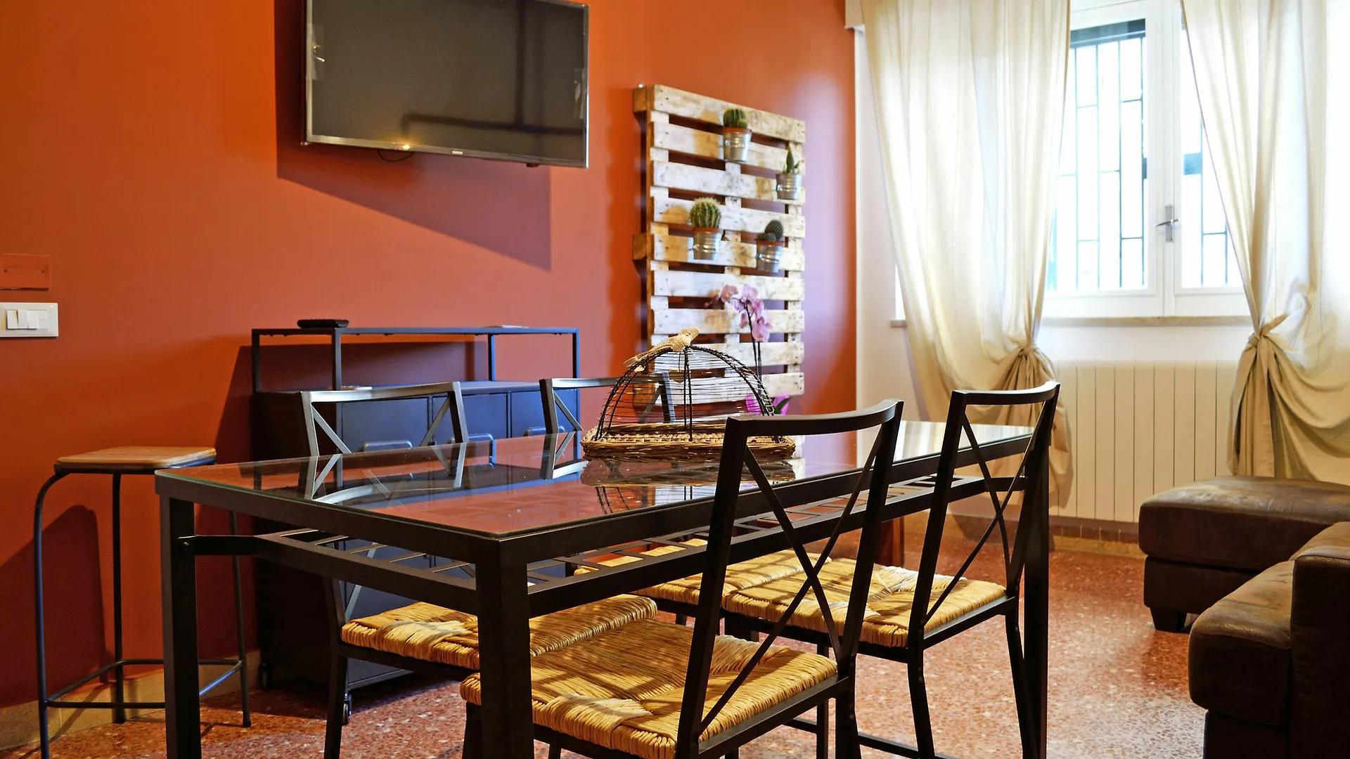 *** Bed & Breakfast Bed and Breakfast Piazza Marina Palermo Itálie