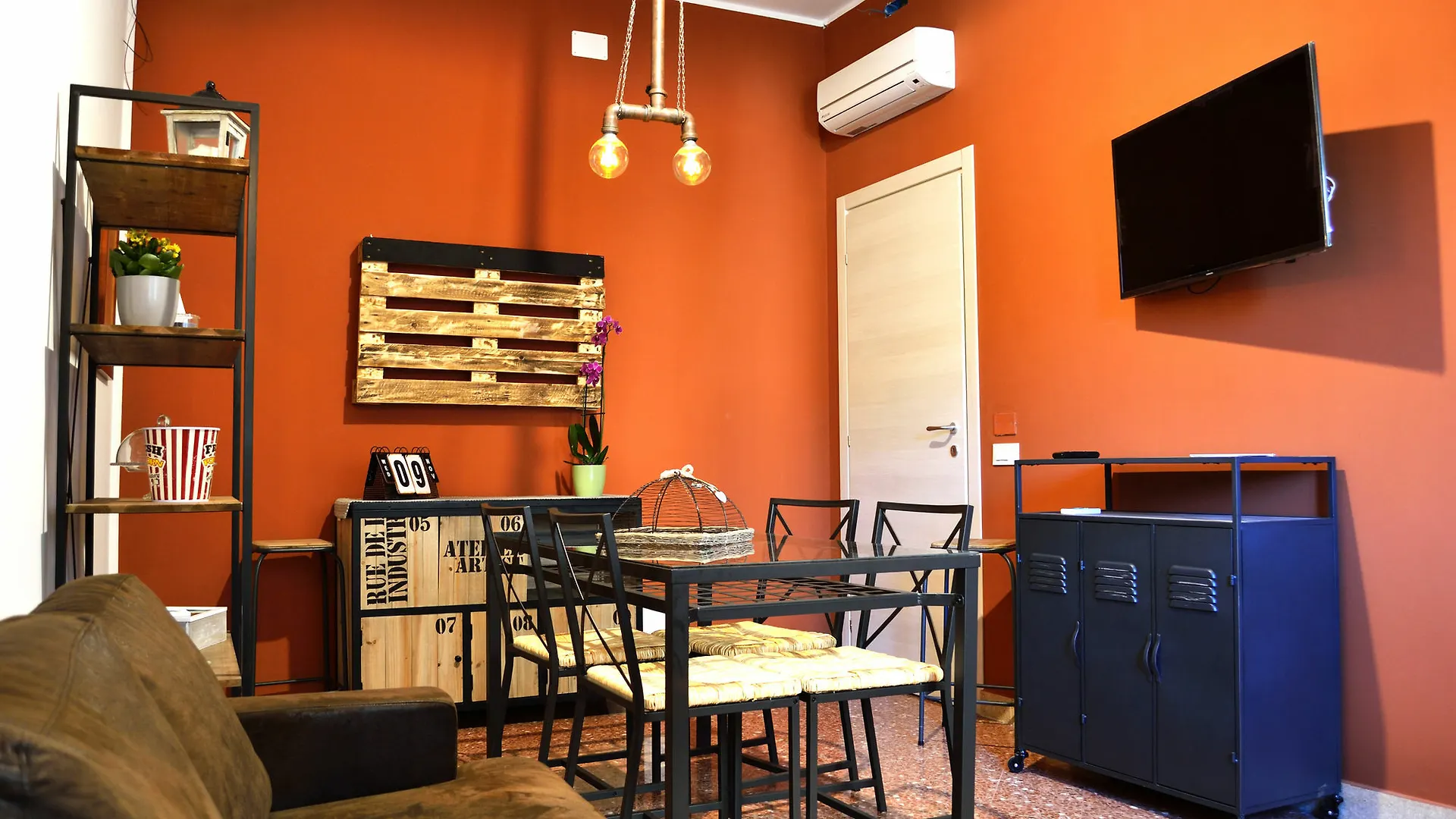 Bed & Breakfast Bed and Breakfast Piazza Marina Palermo