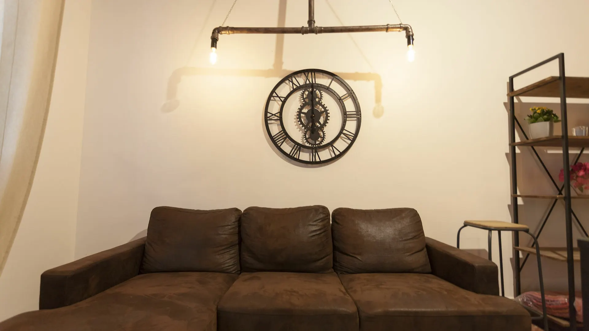 Bed and Breakfast Piazza Marina Palermo 3*,
